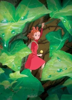 Karigurashi no Arrietty Image