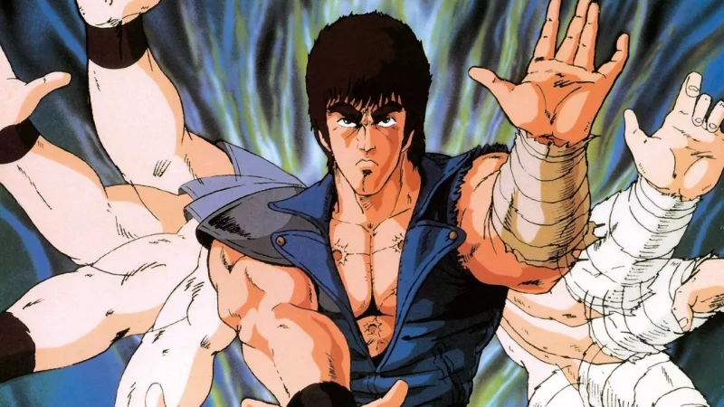 Ken le Survivant Image