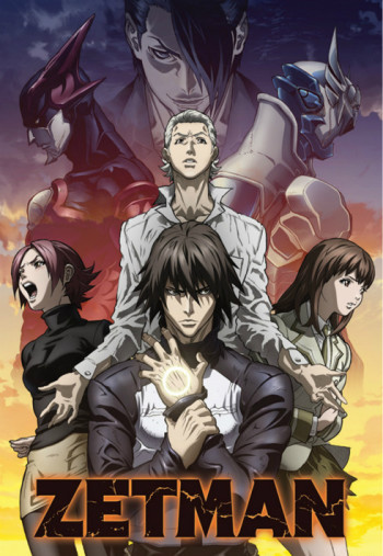 Zetman VOSTFR