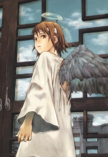 Haibane Renmei VOSTFR