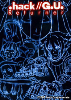 .hack//G.U. Returner VOSTFR