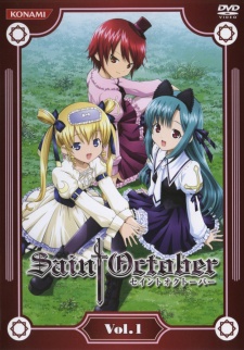 Saint October VOSTFR