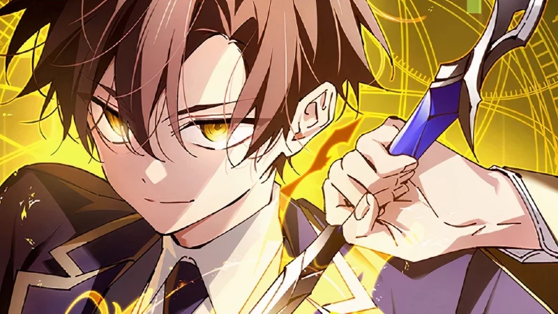 Magic Academy’s Genius Blinker Image