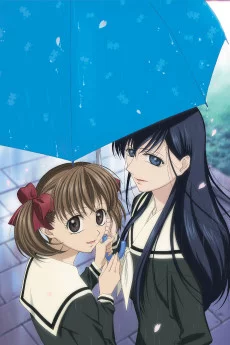 Maria-sama ga Miteru: Haru Image