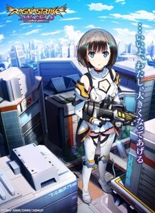 Ragnastrike Angels Image