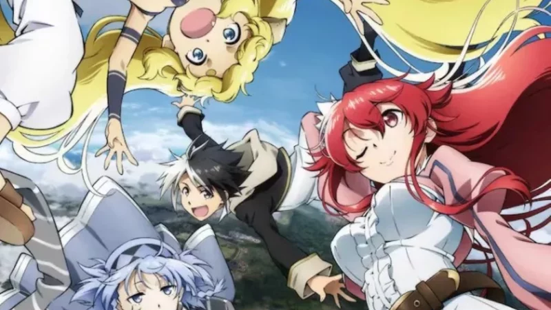 Classroom for Heroes Image