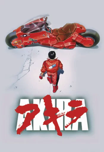 Akira Image