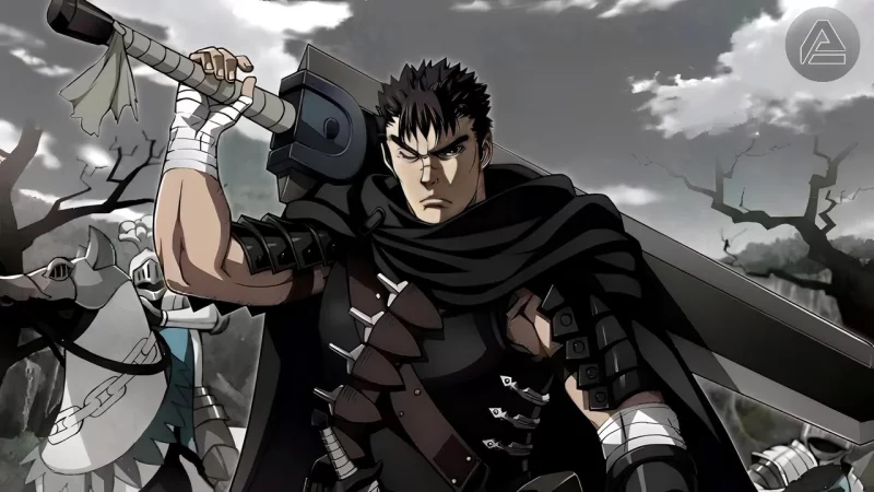 Berserk Berserk: L'âge d'Or - Mémorial Edition Image
