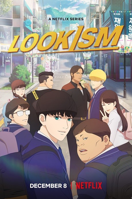 Lookism VOSTFR