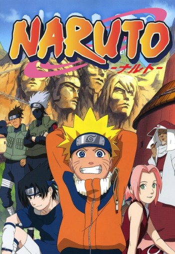 Naruto VOSTFR