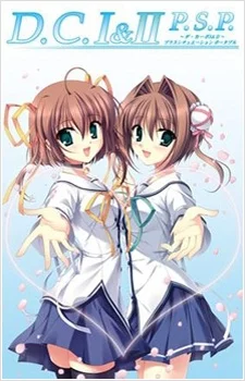 Da Capo: D.C. I & II P.S.P. OVA Image