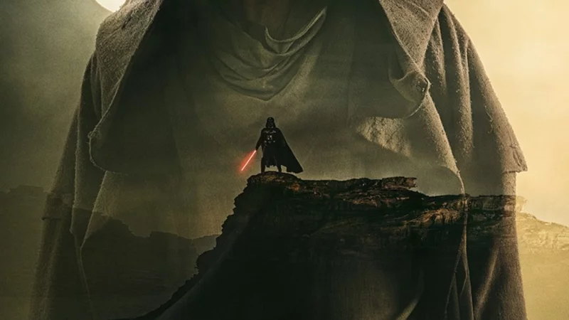 Obi Wan Kenobi Image