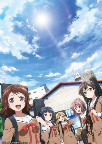BanG Dream! Image