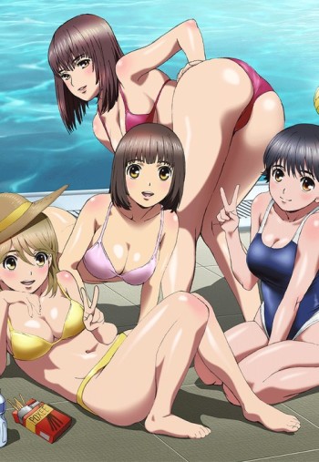 Hunts x Trash VOSTFR