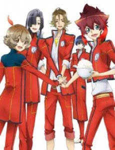 Love Kome: We Love Rice - Saison 2 Image