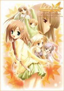 Canvas: Sepia-iro no Motif VOSTFR