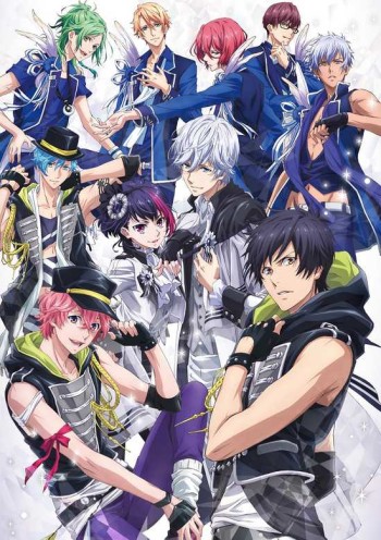 B-PROJECT: Kodou＊Ambitious VOSTFR