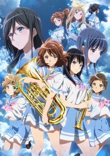 Hibike! Euphonium 2 VOSTFR