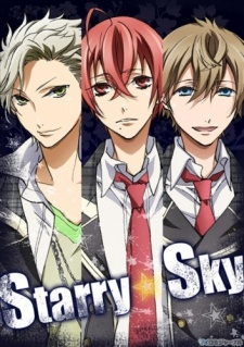 Starry☆Sky VOSTFR