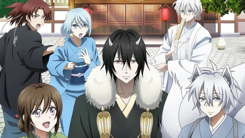 Afterlife Inn Cooking Image