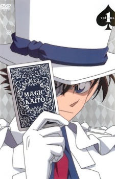 Magic Kaito VOSTFR