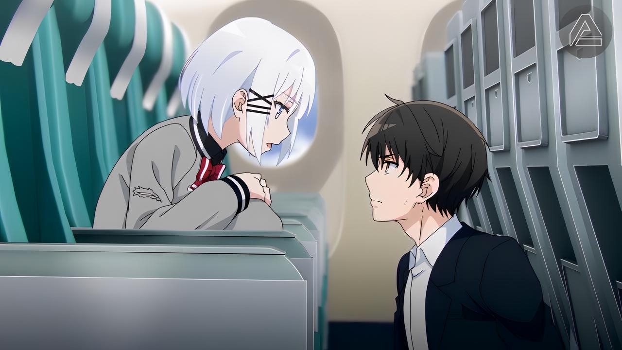 Tantei wa mou, Shindeiru VOSTFR