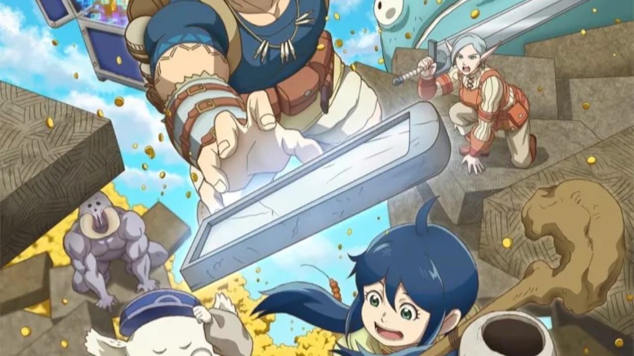 Kono Sekai wa Fukanzen Sugiru VOSTFR