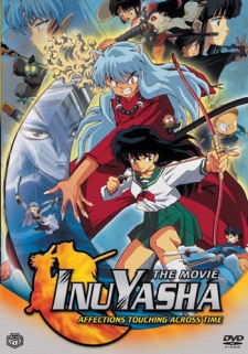 InuYasha: Toki wo Koeru Omoi VOSTFR