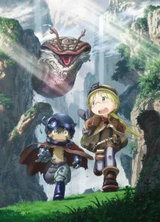 Made in Abyss Image