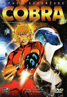 Space Adventure Cobra VOSTFR