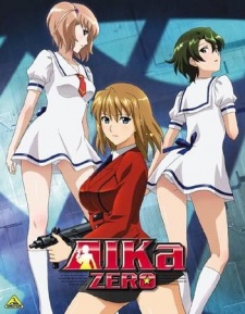 AIKa: ZERO Picture Drama VOSTFR