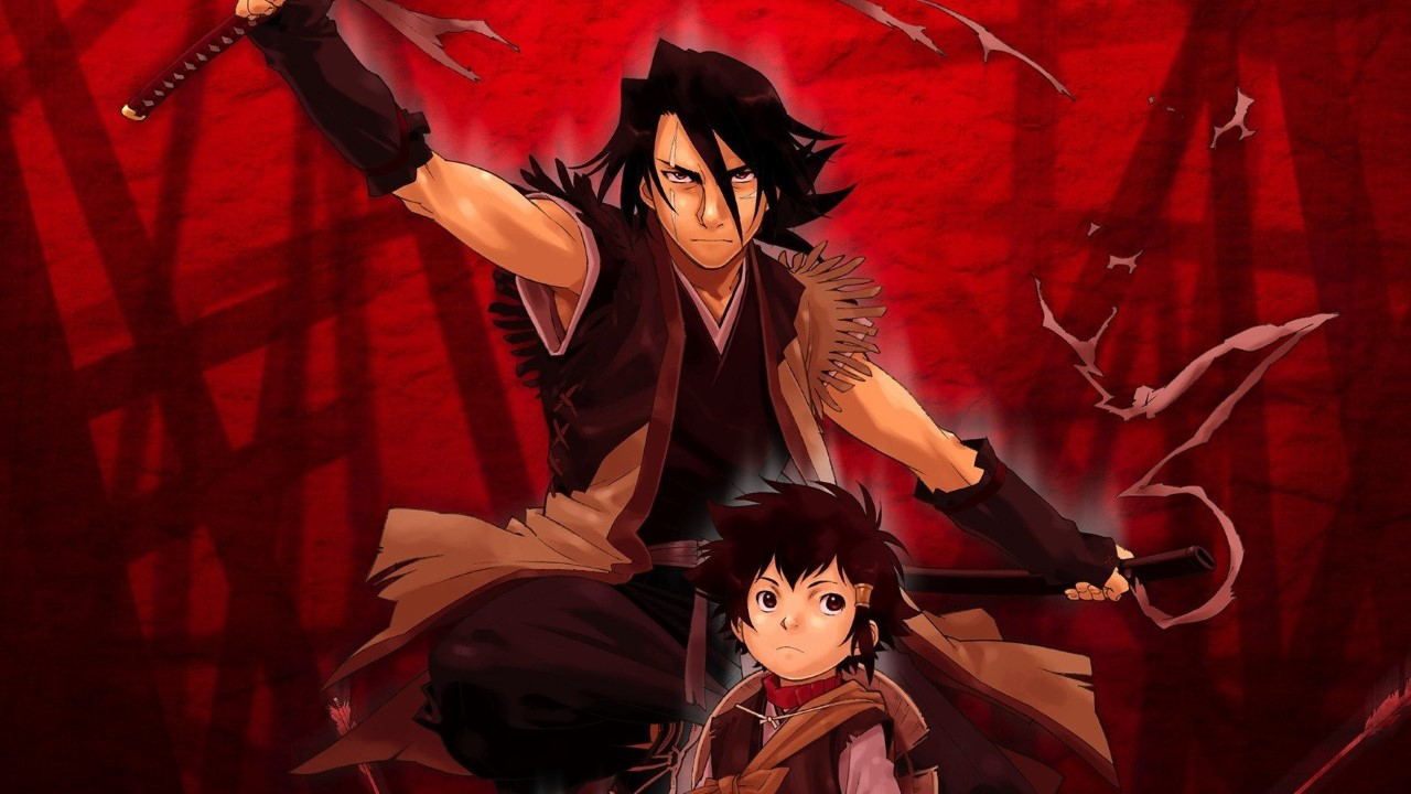 Sword of the Stranger Film VOSTFR