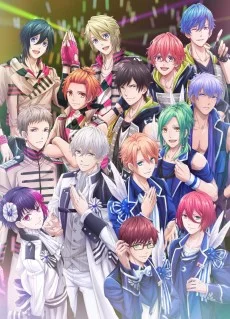B-PROJECT: Kodou＊Ambitious 2 Image