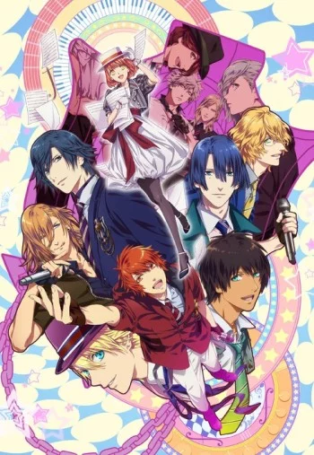 Uta no☆Prince-sama♪ Maji Love Revolutions Image