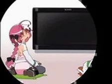 SoulTaker Omake Image