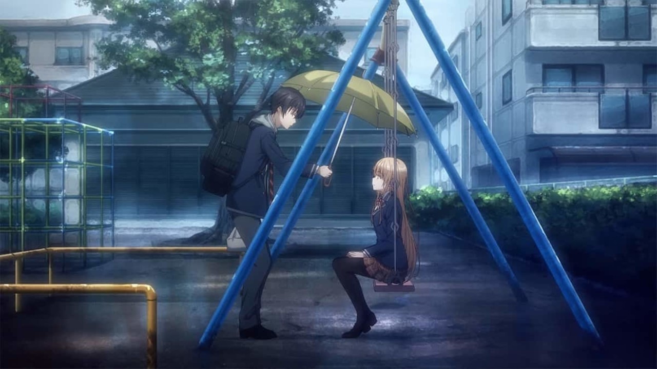 The Angel Next Door Spoils Me Rotten VOSTFR