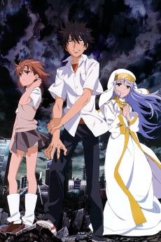 Toaru Majutsu no Index II VOSTFR