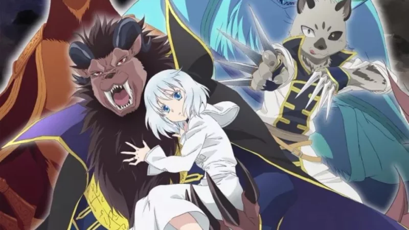 La Princesse et la Bête Image