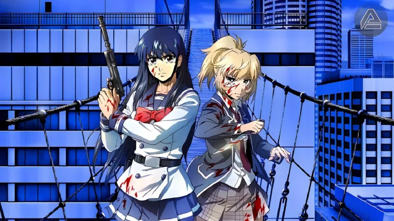 Sky-High Survival Image