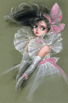 Mahou no Tenshi Creamy Mami: Curtain Call Image