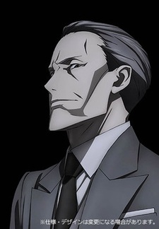 Joker Game: Kuroneko Yoru no Bouken VOSTFR