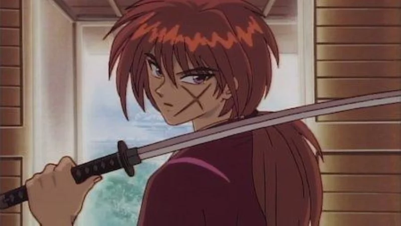 Kenshin le Vagabond Image