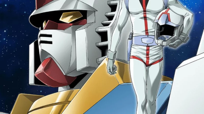 Mobile Suit Gundam The Witch from Mercury – Saison 1 Image