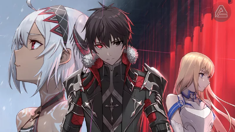 Berserk of Gluttony Image