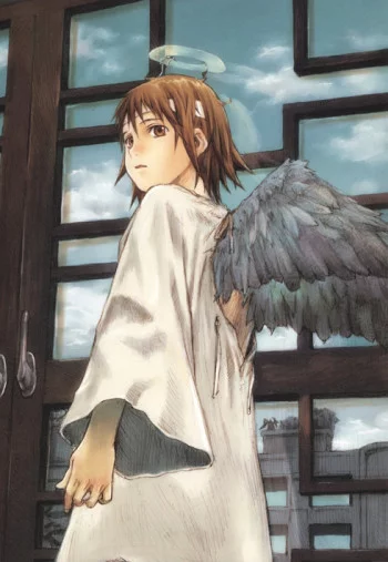 Haibane Renmei Image