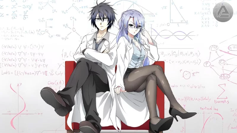 Science Fell in Love Saison 2 Image