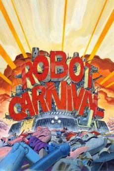 Robot Carnival Image