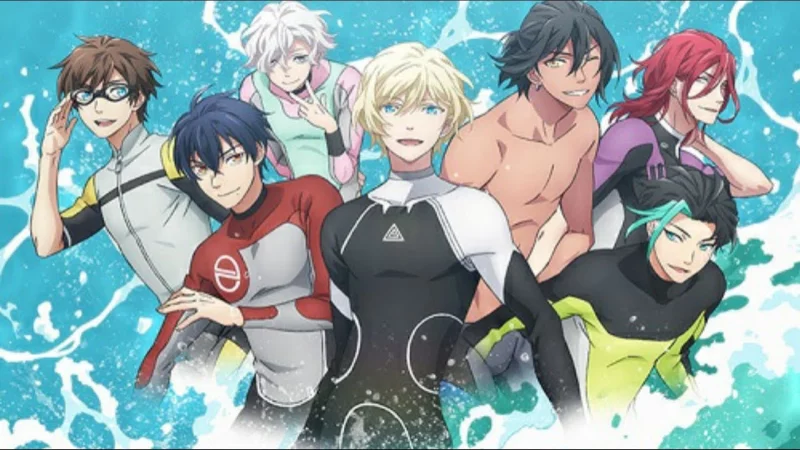 Wave Surfing Yappe Image