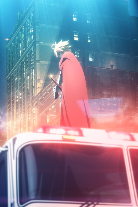 Fate/strange Fake: Whispers of Dawn VOSTFR