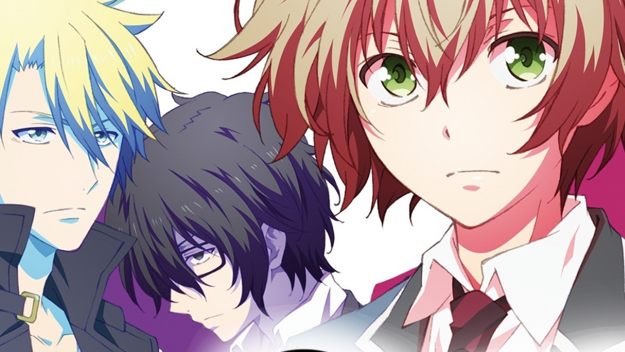 Aoharu x Kikanjuu Saison 4 Image